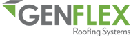 Gen flex Logo