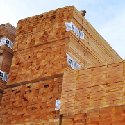 Benson's Building offers lumber packages